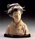 Oriental Inspiration