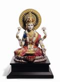The Spirit of India