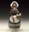 World Children Lladro