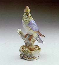 Parrot Lladro