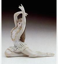 Hawaiian Lladro
