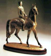 QUEEN ELIZABETH II Lladro