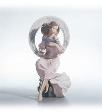 POETRY Lladro
