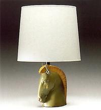 Horse Head Lladro