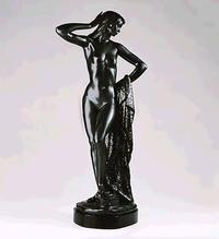 VENUS IN THE BATH Lladro