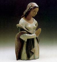 Item #01014952 - Meditation Lladro
