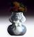 Mermaid Vase