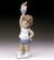 Olympic Puppet