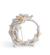 Brooch Chinese Dragon
