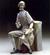 Velazquez Bookend