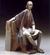 Columbus Bookend