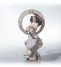 Female Foursome in Circles (4)