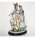 RADHA KRISHNA