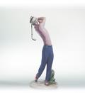 Sports Lladro
