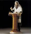 Passover Lladro