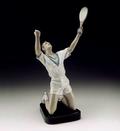Sports Lladro