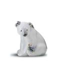 Bears w/Flowers (3)