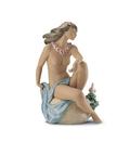 Island Breeze Lladro
