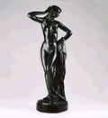 VENUS IN THE BATH Lladro