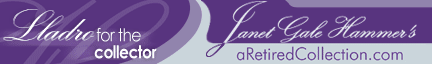 Janet Gale Hammer's a RetiredCollection.com