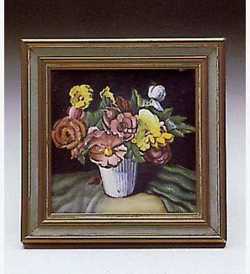 Flower Vase Lladró