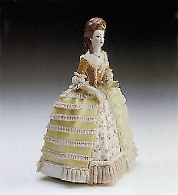 Marie Antoinette Costumes