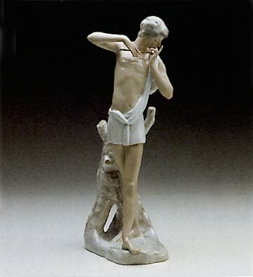 Greek Shepherd