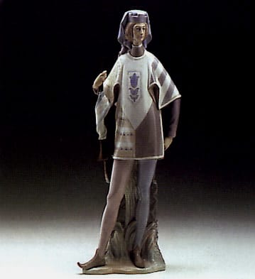 Herald Lladró