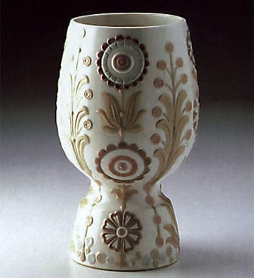 Floral Jug