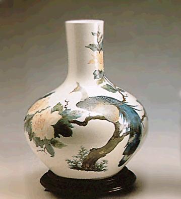 PARADISE VASE