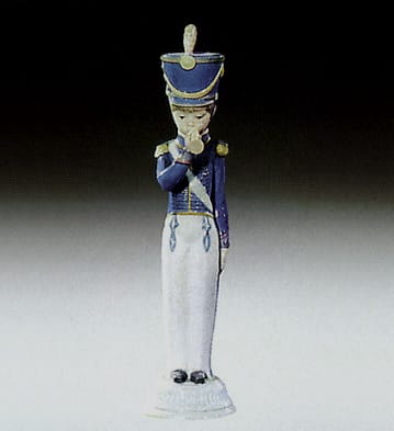 Soldier Set - White Pants (5)