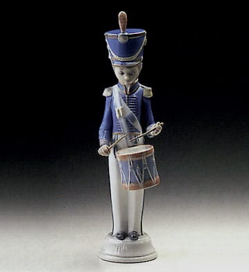 Soldier w/Drummer