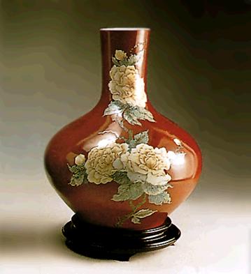 FLORAL VASE
