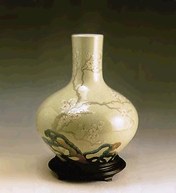 FLORAL VASE