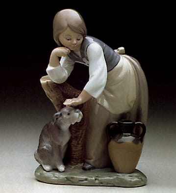 Dog Lover's Collection (Glazed)