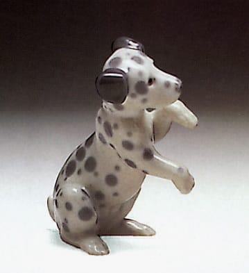 Dog Lover's Collection (Glazed)