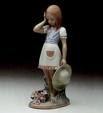 Flowers 'n Hats - Matte (5)