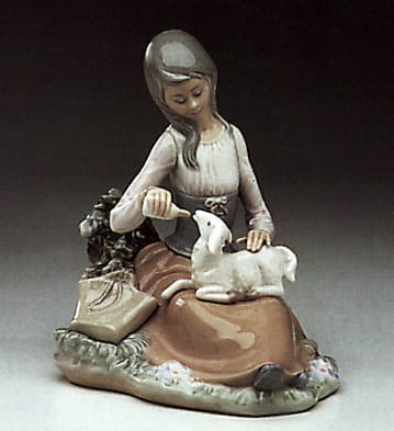 Little Bo-Peep