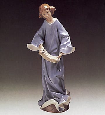 Angel Musician Set - Large (5)