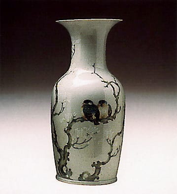 Vase Oriental Collection