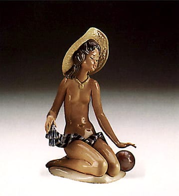 Sunning Lladró