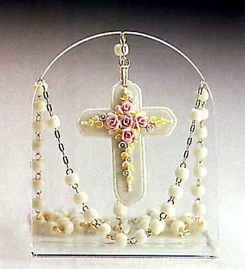 Rosary Cross Set (3)