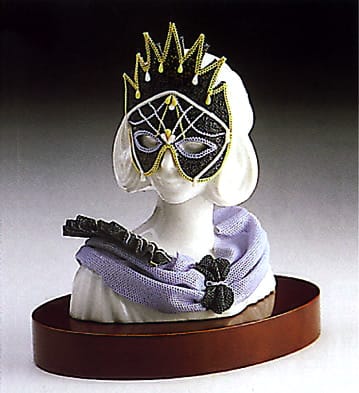 Mardi Gras Busts (4)