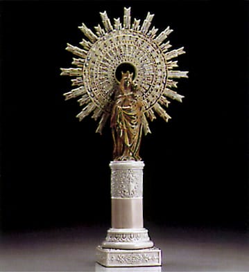 Virgin(s) by Lladro