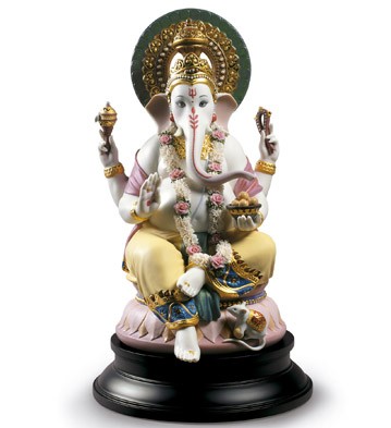 LORD GANESHA