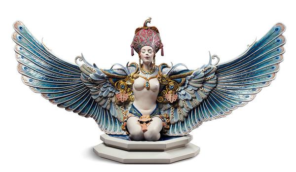 HIGH PORCELAIN COLLECTION