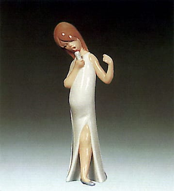 Girl Singer
