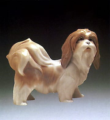Dog Lover's Collection (Glazed)