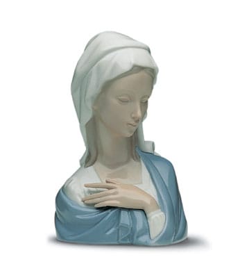 Madonna Head