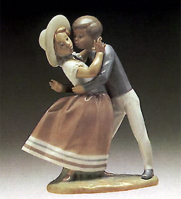 Waltz Time